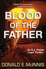 Blood of the Father - Donald E McInnis - 9798986551630
