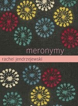 Meronymy - Rachel Jendrzejewski - 9798986581408