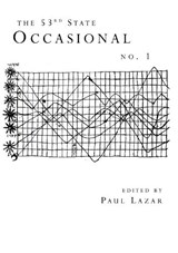 The 53rd State Occasional No. 3 - Lucas Baisch ; Emma Horwitz - 9798986581422