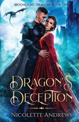 Dragon's Deception - ANDREWS,  Nicolette - 9798986590424