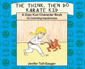 The Think, Then Do Karate Kid