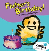Flutter's Birthday! - Catie Cat - 9798986714226