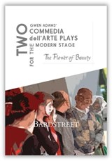 The Flower of Beauty - Gwen Adams - 9798986718521