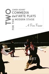 A Fine Fiasco - Gwen Adams - 9798986718552