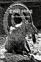goat song - Dean Gessie - 9798986724317