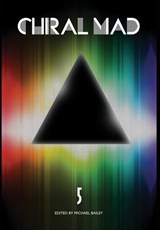 CHIRAL MAD 5 - Stephen King ; Josh Malerman - 9798986748801