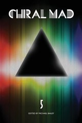Chiral Mad 5 - Stephen King ; Josh Malerman - 9798986748818