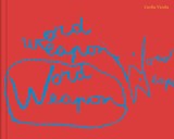 Cecilia Vicuna: Word Weapons - Cecilia Vicuna - 9798986781204