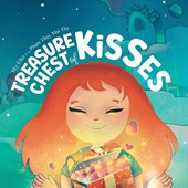 Treasure Chest of Kisses