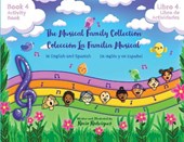 The Musical Family Collection: Activity book