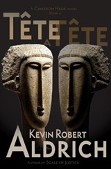Tête-a-Tête - Kevin Robert Aldrich - 9798987092774