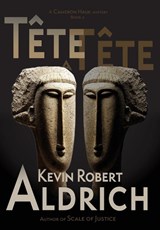 Aldrich, K: Tête-a-Tête - Kevin Robert Aldrich - 9798987092781