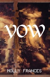 Vow - Molly Frances - 9798987095690