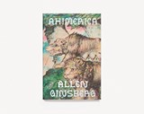 AH!MERICA - Allen Ginsberg - 9798987123171