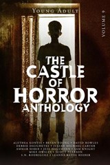 Castle of Horror Anthology Volume 9 - Jennifer Brody ; Julian Michael Carver - 9798987208342