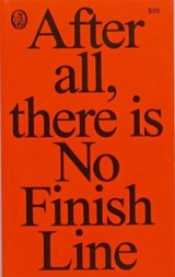 No Finish Line - Nike - 9798987264805