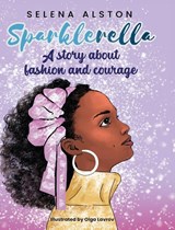 Sparklerella - Selena Alston - 9798987329610
