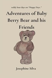 Adventures of Baby Bear and his Friends