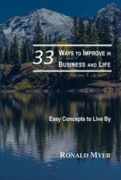33 Ways to Improve in Business and Life