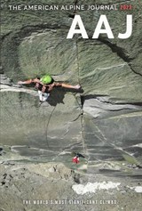 AMER ALPINE JOURNAL 2023 - American Alpine Club - 9798987457603