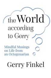 The World According to Gerry