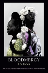 Bloodmercy - I.S. Jones - 9798987585238
