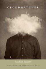 Cloudwatcher - Michael Bazzett - 9798987585252
