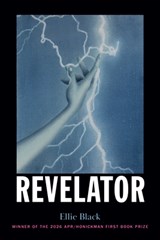 Revelator - Ellie Black - 9798987585269