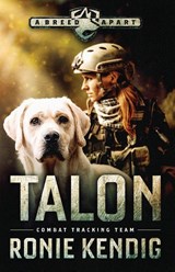 Talon - Ronie Kendig - 9798987617229