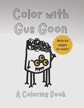Color with Gus Goon