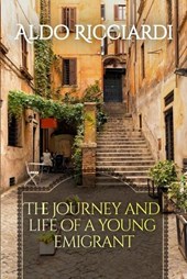 The Journey and Life of a Young Emigrant