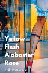 Yellow Flesh Alabaster Rose - Erik Patterson - 9798987801680