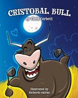 Cristobal Bull - Chris Corbett - 9798987814116