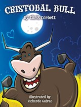Cristobal Bull - CORBETT,  Chris - 9798987814130