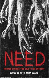 NEED - Clay McLeod Chapman ; Et. Al - 9798987819562