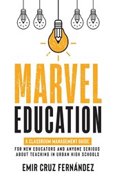 Marvel Education