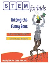 Biomedical Engineering For Kids - Hitting the Funny Bone - Moni Singh - 9798987836040