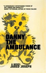 Danny the Ambulance - Jared Joseph - 9798987839874