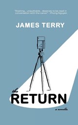 The Return - James Terry - 9798987839881