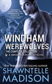 Windham Werewolves