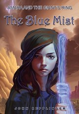 Repplinger, J: Amara and the Giant's Ring - John Repplinger - 9798987858325