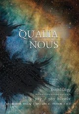 Qualia Nous - Michael Bailey - 9798987932612
