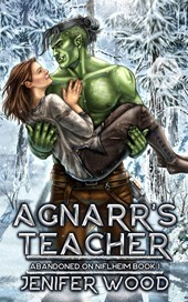 Agnarr's Teacher