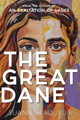 The Great Dane - Suanne Laqueur - 9798988021667
