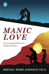 Manic Love - Brenda Webb Johnson - 9798988042600