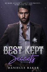 Best Kept Secrets - Danielle Baker - 9798988045601