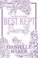 Best Kept Secrets - Danielle Baker - 9798988045632