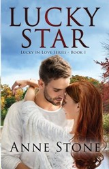 Lucky Star - Anne Stone - 9798988058403