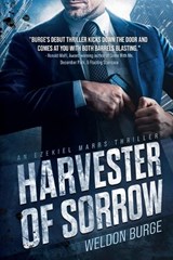 Harvester of Sorrow - Burge - 9798988062509
