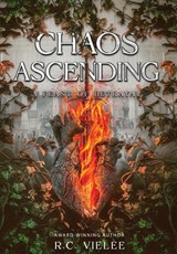 Vielee, R: Chaos Ascending - R. C. Vielee - 9798988109068